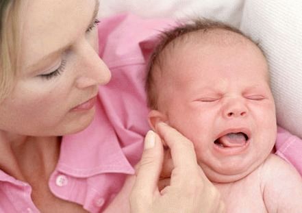 Quanto custa um bebê de um mês