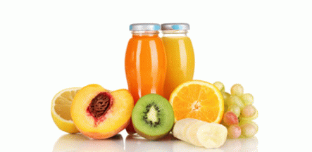 que jugos darle al niño