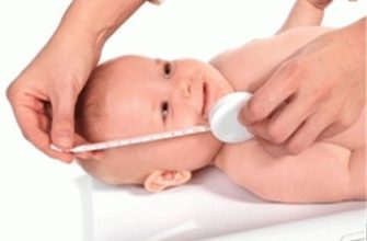 Crescimento do bebê recém-nascido