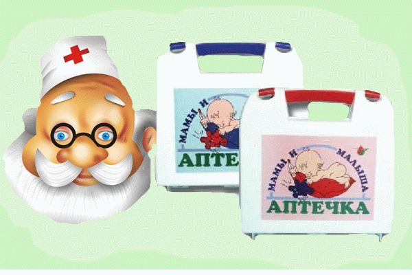 Kit de bebê para recém-nascidos
