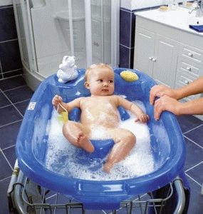 Scegliere il bagno giusto