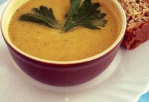 cuando un niño puede recibir sopa en caldo de carne