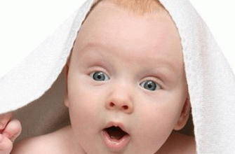 Orina infantil