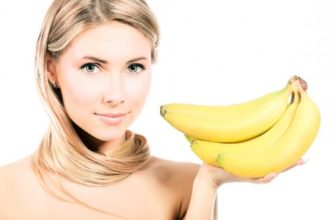 bananas amamentando