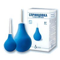 seringa para aspirador