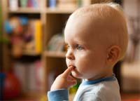 desenvolvimento infantil