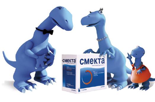 Smecta