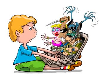 Polza-i-Vred-Interneta-dlya-detejj