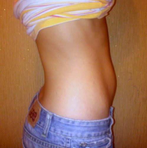 barriga-de-uma-semana