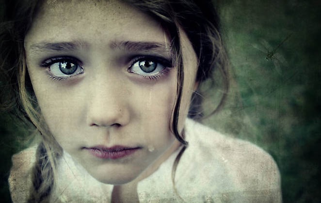 Wie beleidigen wir unsere Kinder?