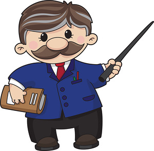 professor