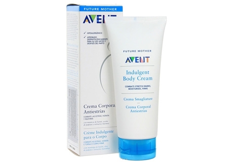 Avent Estrias Creme
