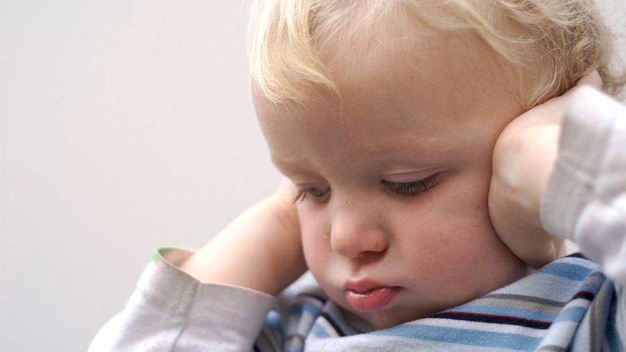 ¿Qué palabras es mejor no decirles a los niños?