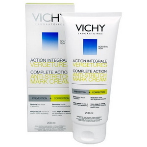 Vichy - creme para estrias universal