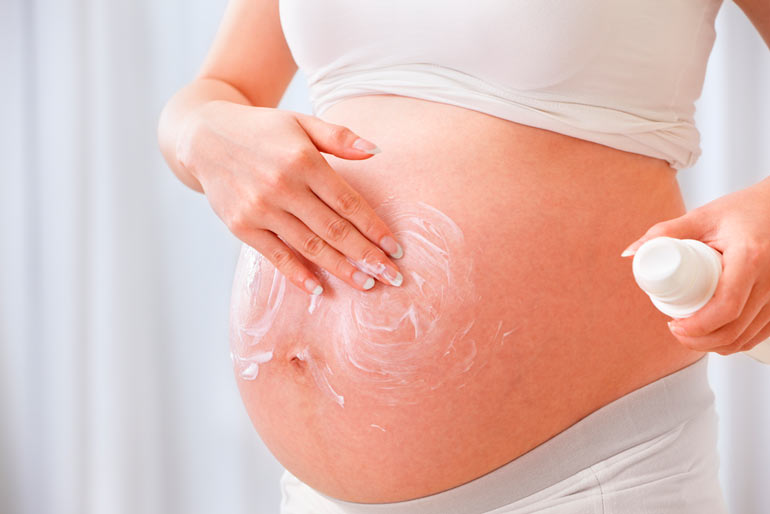 creme para estrias para grávidas- (lista)