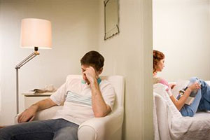 depressió en homes
