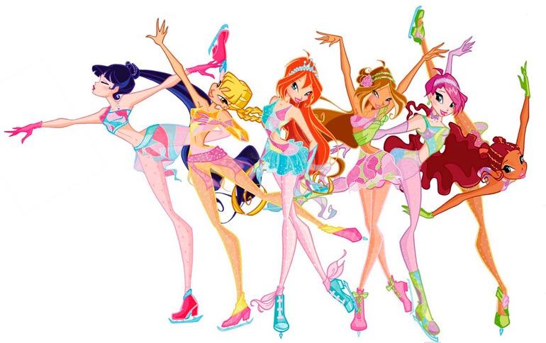 Winx