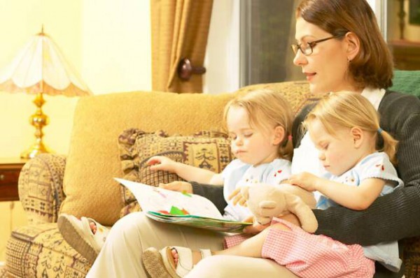 regole di babysitter per baby-sitter
