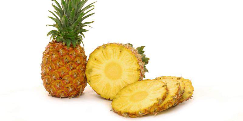 ananas