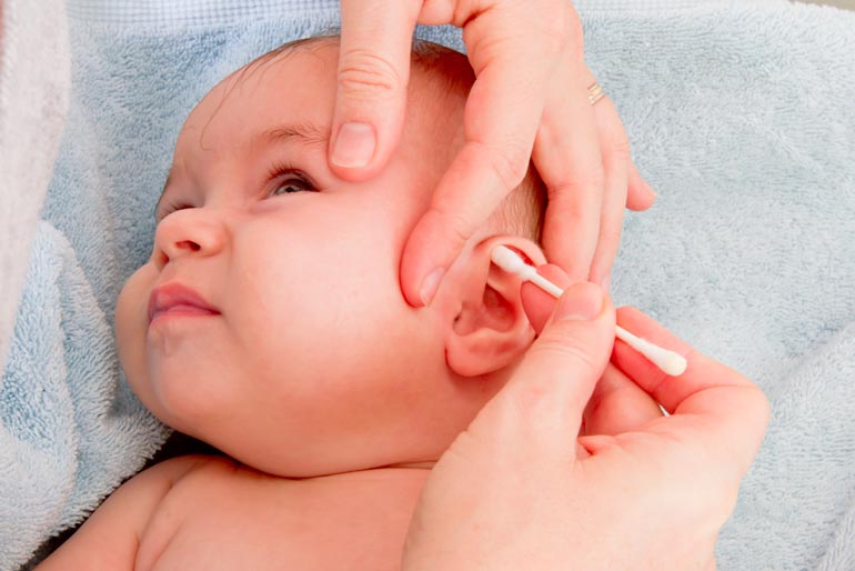 cuidados com o bebê 3 meses