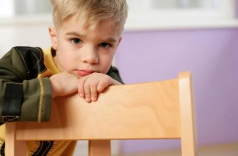 bégaiement chez les enfants
