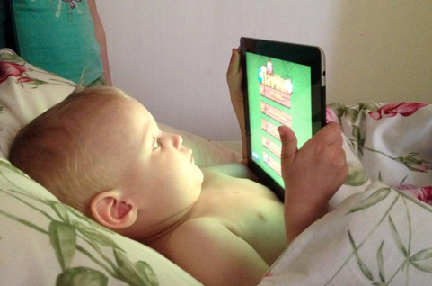 kis baba tabletta