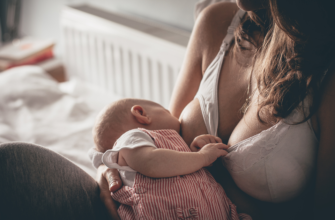 TOP 100 dicas úteis para mãe que amamenta