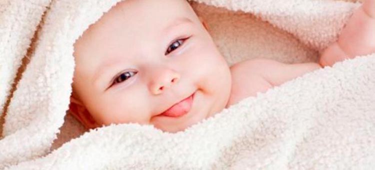 bebê