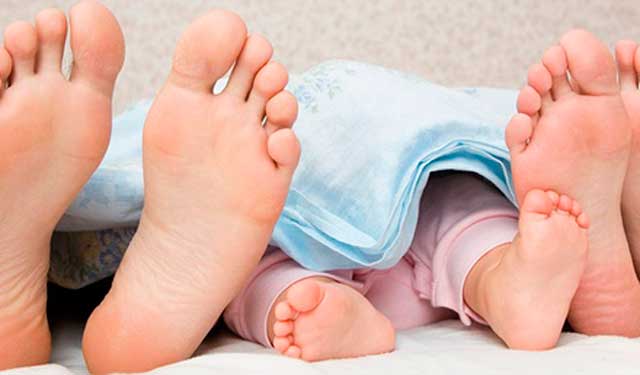 życie seksualne po porodzie