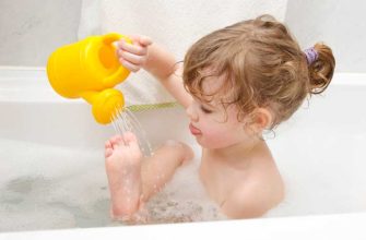 normes d’higiene per a les nenes
