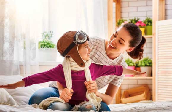 como crescer um homem de verdade a partir de um filho