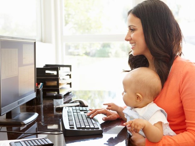mama copywriter