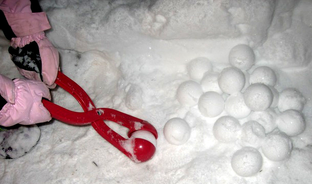 ninot de neu