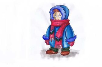 ar verta apvynioti vaiką