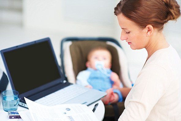 mãe copywriter