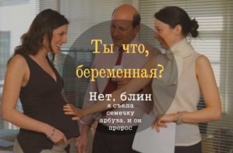 are you pregnant