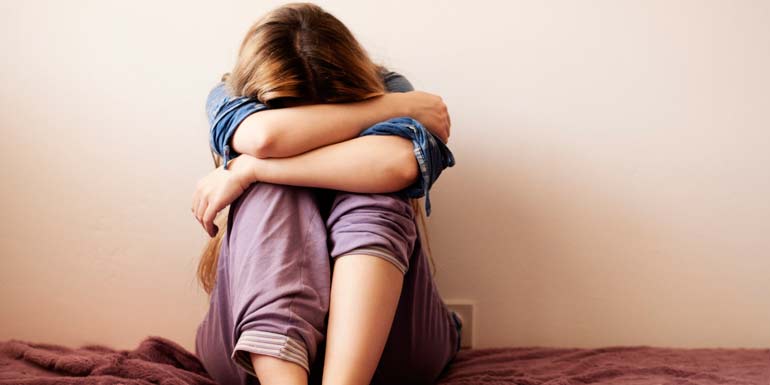 comment survivre à une fausse couche