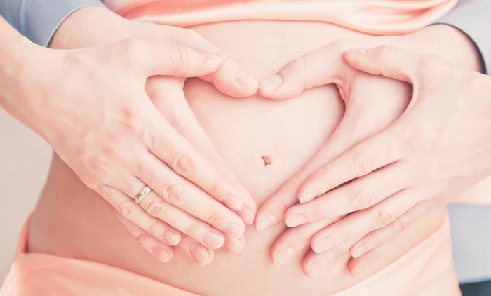 birth stimulation and sex