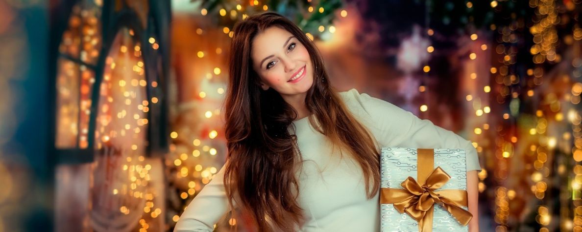 menina-com-um-presente