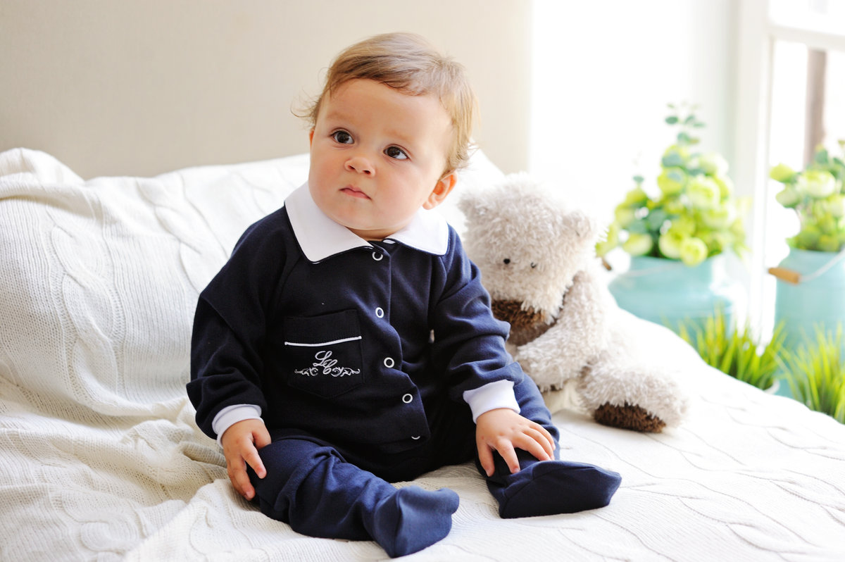cose per il bambino