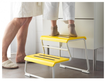 paso de baño