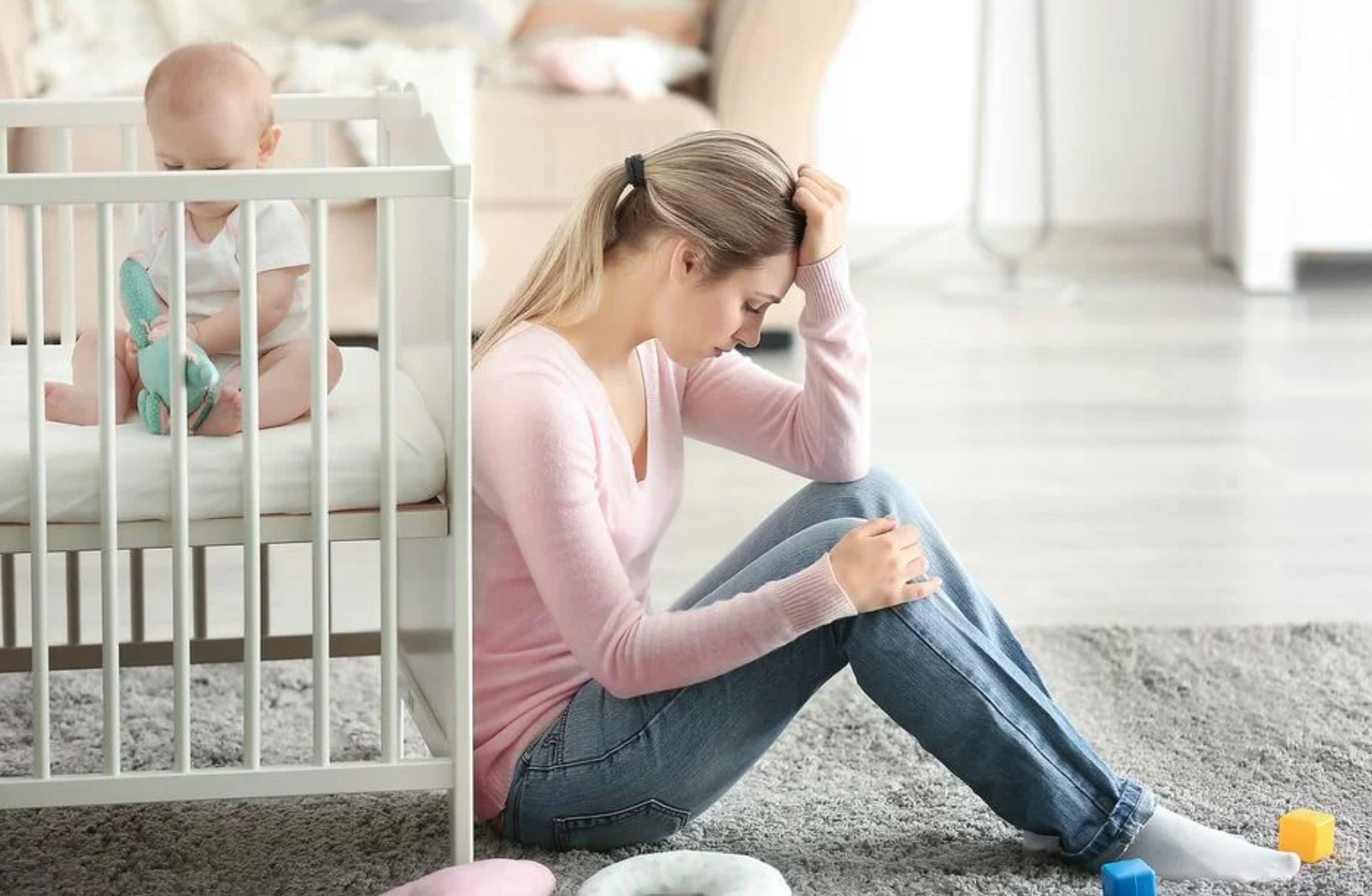 ufullkommen mamma