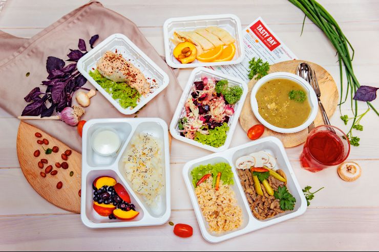 diseñadores de alimentos