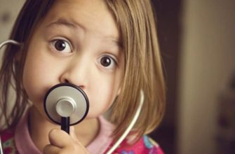6 common childhood illnesses