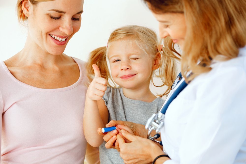 what-to-do-se-baby-paura-donare il sangue-da-dito
