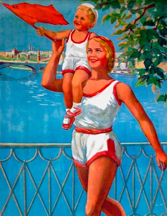 sport az ussr-ben