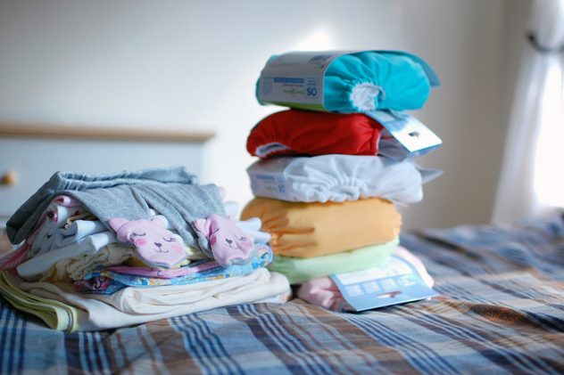 cose per il neonato
